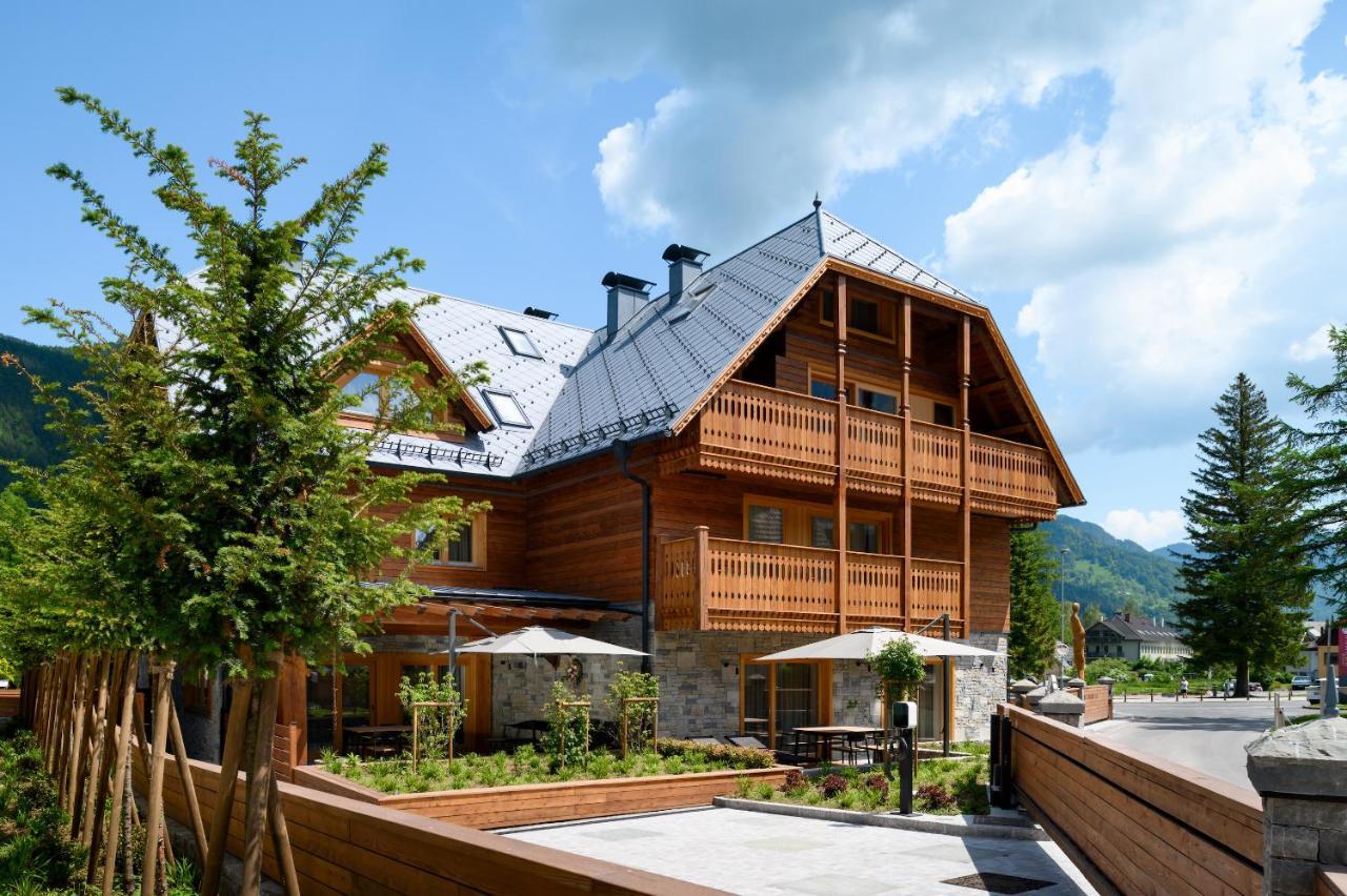 Vila Pavlina Kranjska Gora Zewnętrze zdjęcie